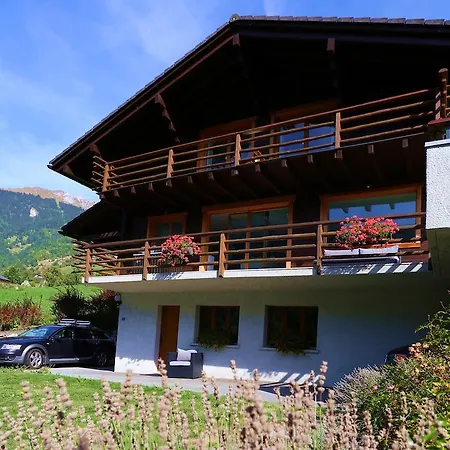 Matapouri Le Châble