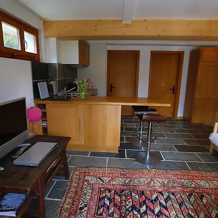 Matapouri * Le Châble