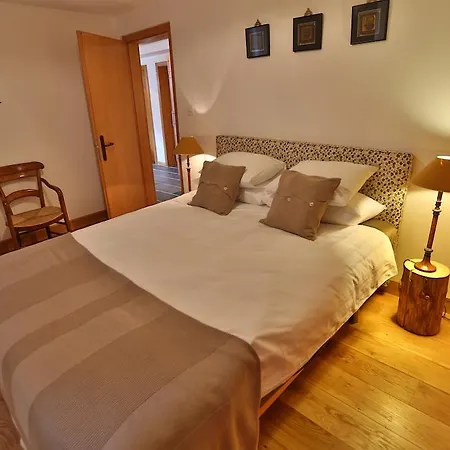 Matapouri Appartement Le Châble