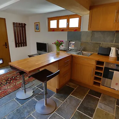 Matapouri Апартаменты *