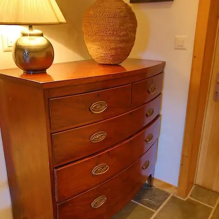 Апартаменты Matapouri Ле-Шабль