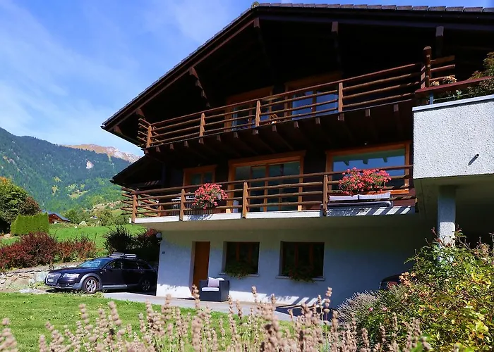 Matapouri Le Châble