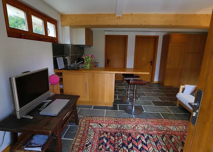 Matapouri * Le Châble