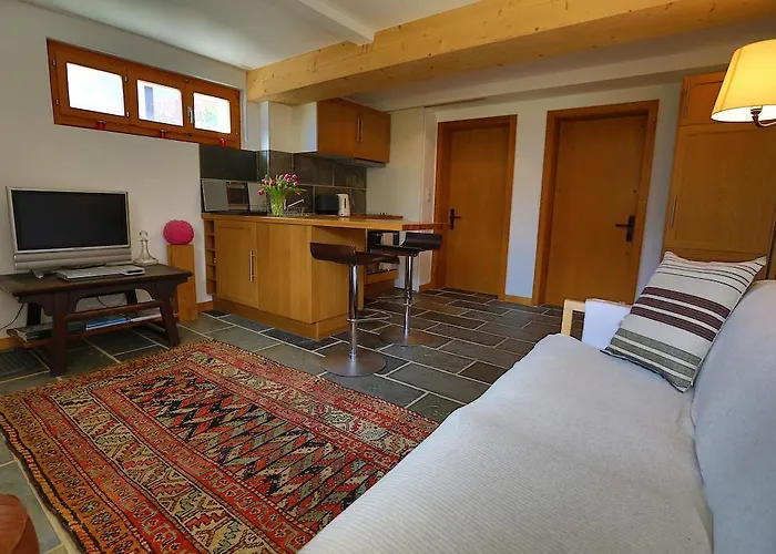 Matapouri * Le Châble