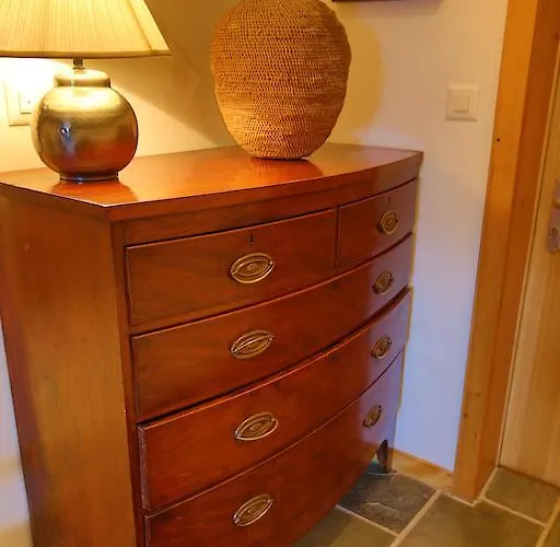 Apartamento Matapouri Le Châble