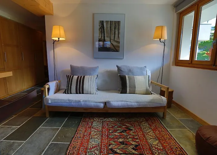 Matapouri Apartamento Le Châble